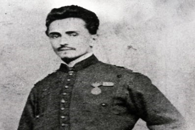 Ippolito Nievo