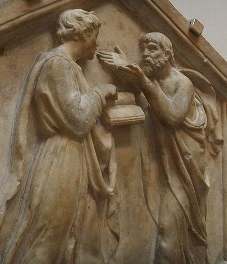 Platone e Aristotele
